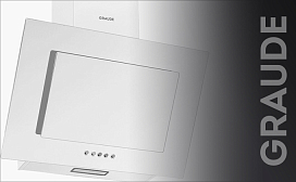 Режимы вытяжек Graude