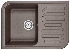 Мойка Graude QSS 45.0 КОФЕ