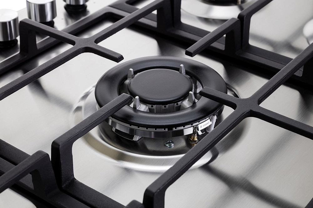 Варочная панель Graude GS 90.1 E preview 4