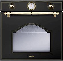 Духовой шкаф Graude BK 60.3 S