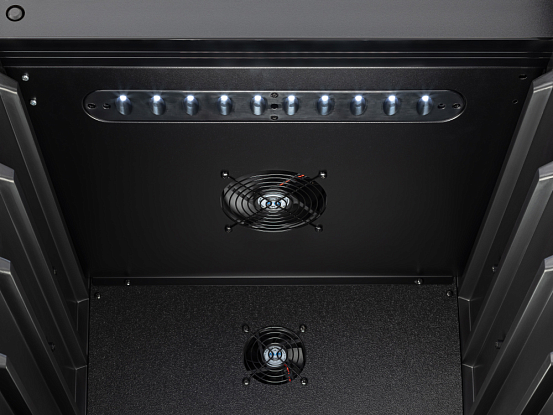 Встраиваемый под столешницу винный шкаф Graude FWK 80.2 preview 8