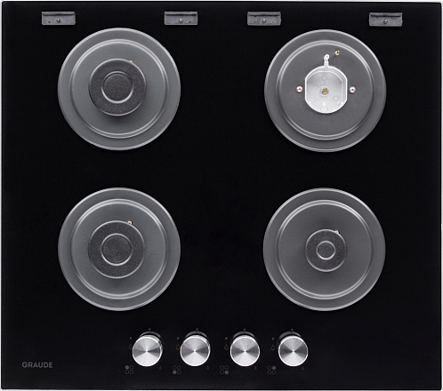 Варочная панель GRAUDE GS 60.1 S preview 6
