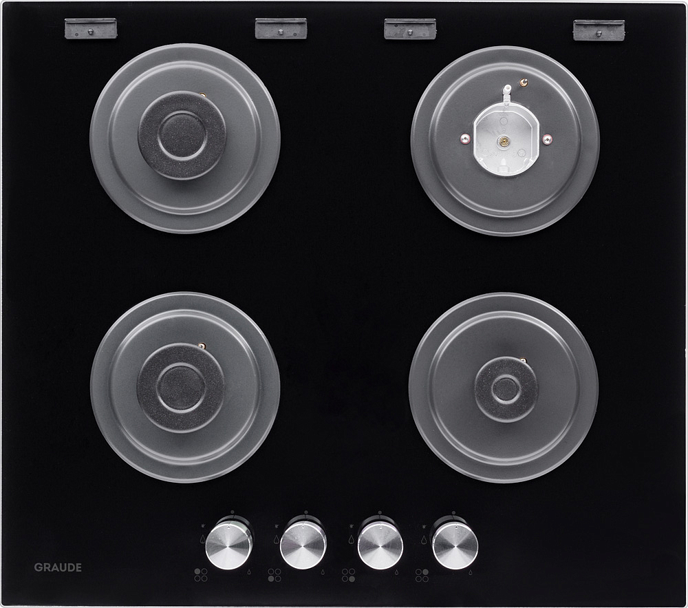 Варочная панель GRAUDE GS 60.1 S preview 6