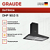 Купить Вытяжка Graude DHP 50.0 S preview 2
