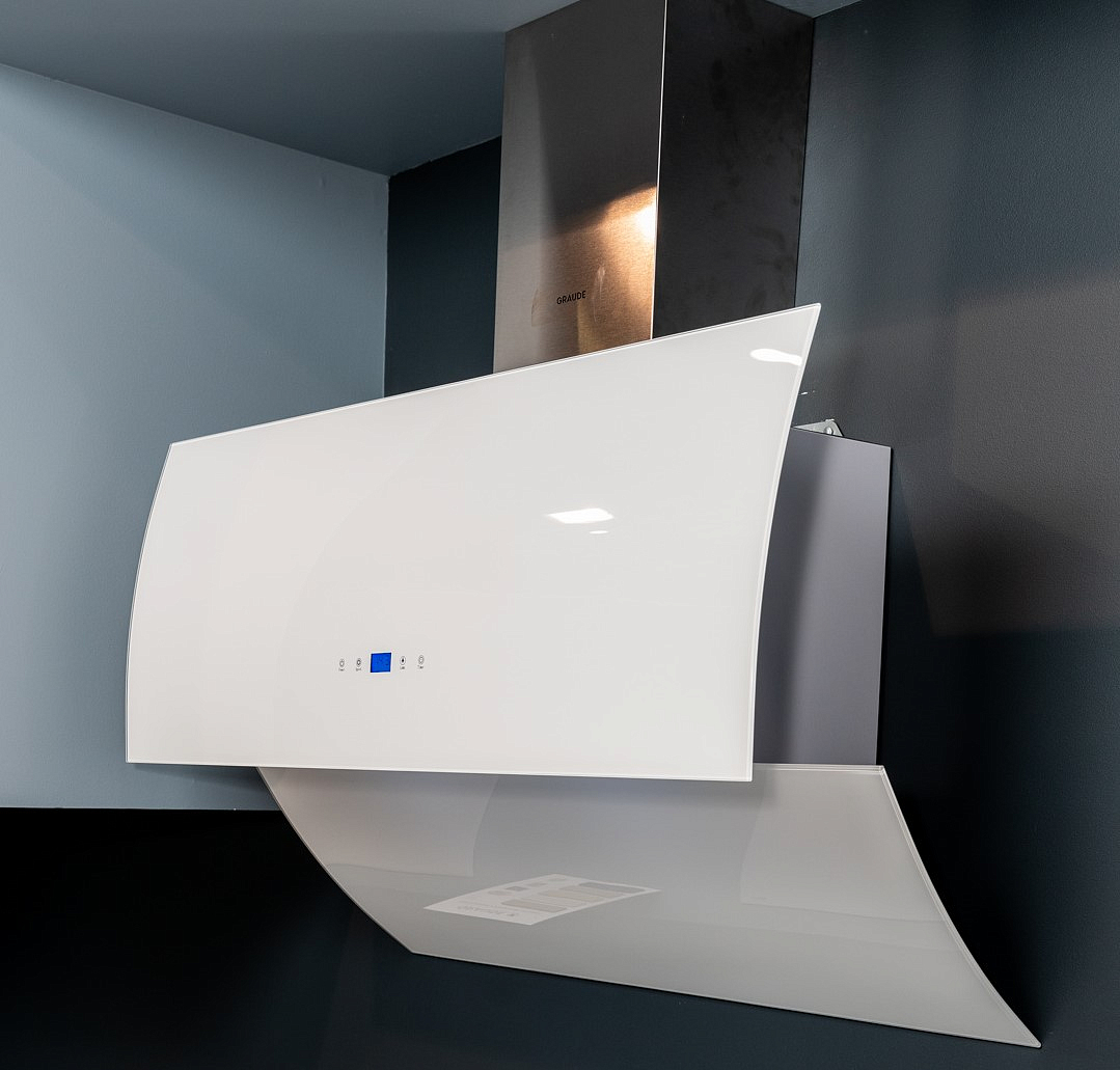 Вытяжка Graude DH 90.3 WE preview 3