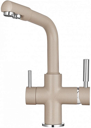 Смеситель Graude ATD 20.0 корица preview 1