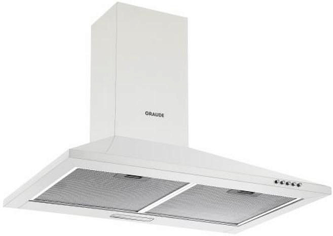 Вытяжка Graude DHP 60.0 W preview 1