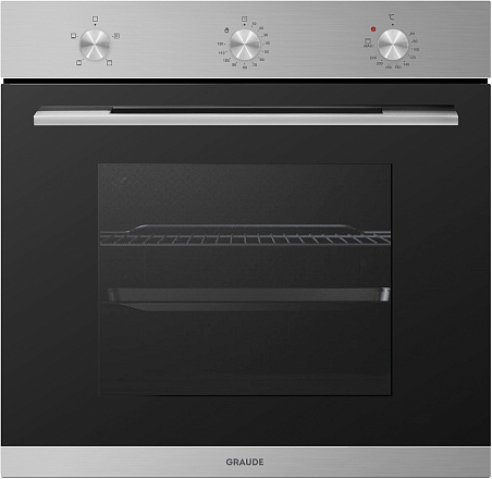 Духовой шкаф Graude BE 60.0 E preview 1