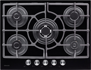 Варочная панель Graude GS 70.1 S