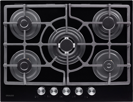 Варочная панель Graude GS 70.1 S preview 1