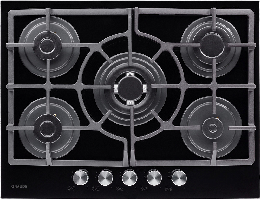 Варочная панель Graude GS 70.1 S preview 1