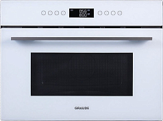 Встраиваемая микроволновая печь Graude MWG 45.0 W