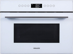 Встраиваемая микроволновая печь Graude MWG 45.0 W