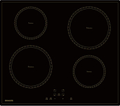 Варочная панель Graude IK 60.1 KS