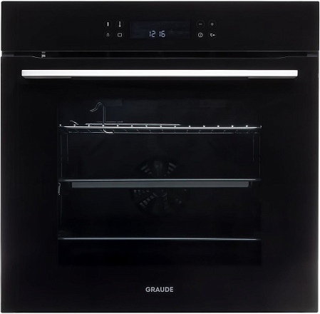Духовой шкаф Graude BM 60.2 S preview 1