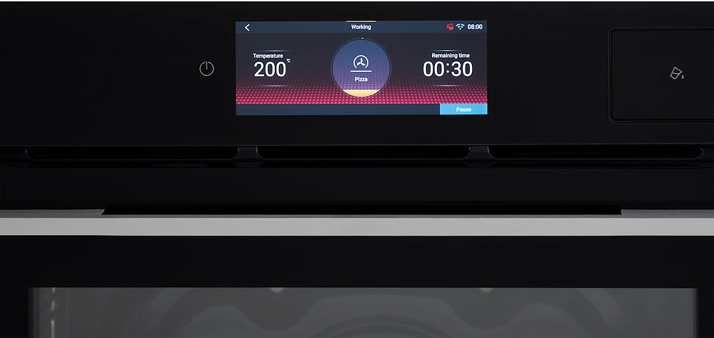 Духовой шкаф Graude BMDP 60.4 S preview 4