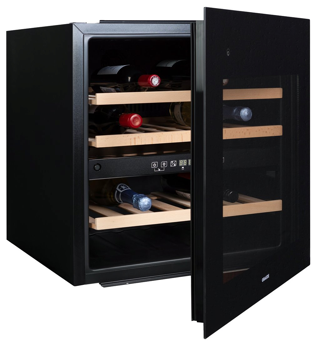 Встраиваемый винный шкаф Graude FWK 60.2 preview 6