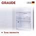 Купить Встраиваемый морозильный шкаф Graude IG 180.3 preview 5