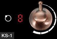 Переключатели Graude KS-1