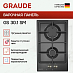 Купить Варочная панель Graude GS 30.1 SM preview 2