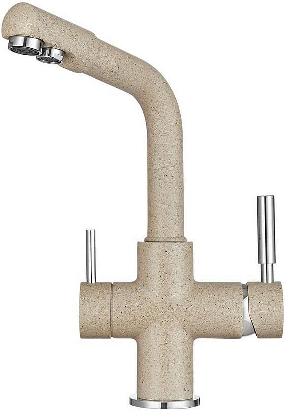 Смеситель Graude ATD 20.0 классик preview 1