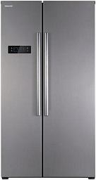 Холодильник Graude SBS 180.0 E