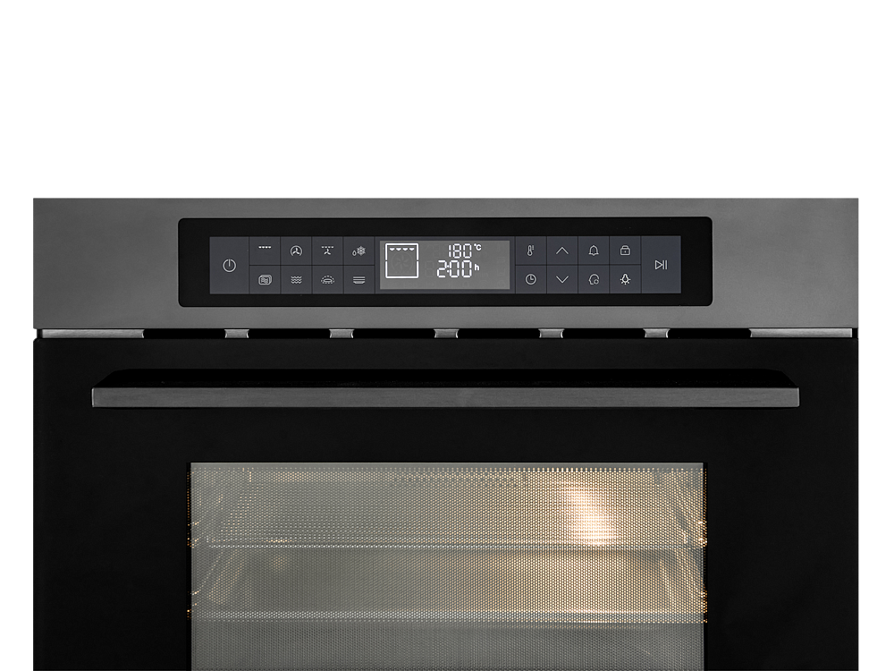 Комплект Graude Premium нержавеющая сталь (BMP 60.3 GE + MWG 45.0 GE + WS 14.0 S) preview 22