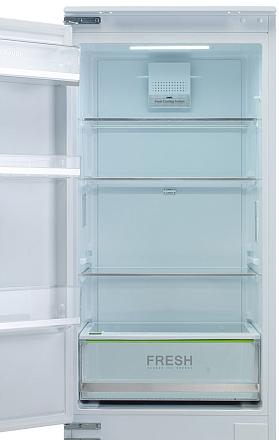 Встраиваемый холодильник Graude IKG 180.3 preview 4