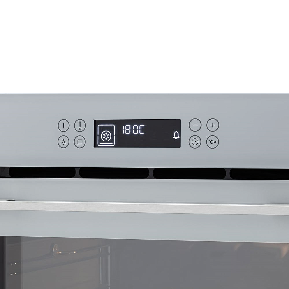 Комплект Graude Premium белый (BM 60.2 W + BWG 45.0 W + WS 14.0 W) preview 8