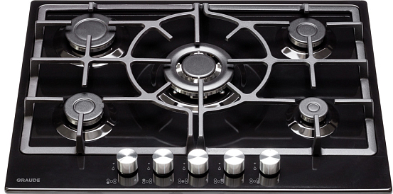 Варочная панель Graude GS 70.1 SM фото 3 Варочная панель Graude GS 70.1 SM preview 3