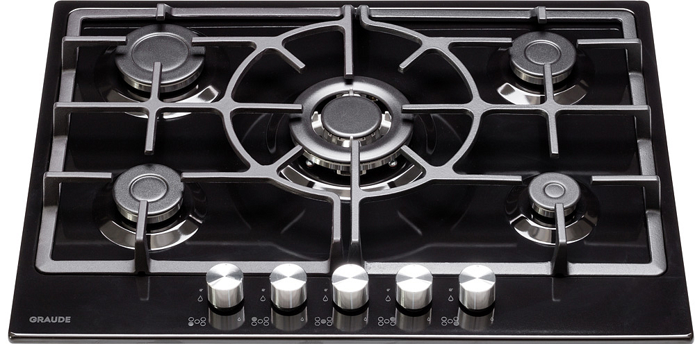 Варочная панель Graude GS 70.1 SM preview 3