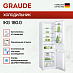 Купить Встраиваемый холодильник Graude IKG 180.0 preview 3