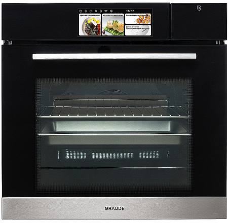 Духовой шкаф Graude BMDP 60.2 E preview 1