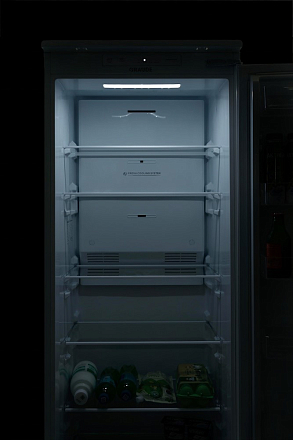 Встраиваемый холодильный шкаф Graude IK 180.0 preview 15