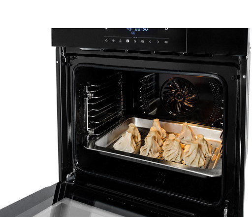 Духовой шкаф Graude BMDP 60.1S preview 8