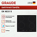 Купить Варочная панель Graude EK 60.0 S preview 2