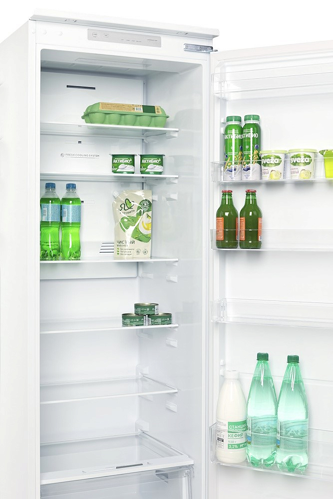 Встраиваемый холодильный шкаф Graude IK 180.0 preview 12