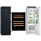 Комплект Graude (PK 70.0 + FWK 80.2 + IKG 180.1)