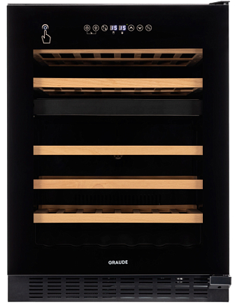 Комплект Graude (IK 60.2 B + BMDP 60.2 E + DH 90.3 GE + FWK 80.2) preview 2