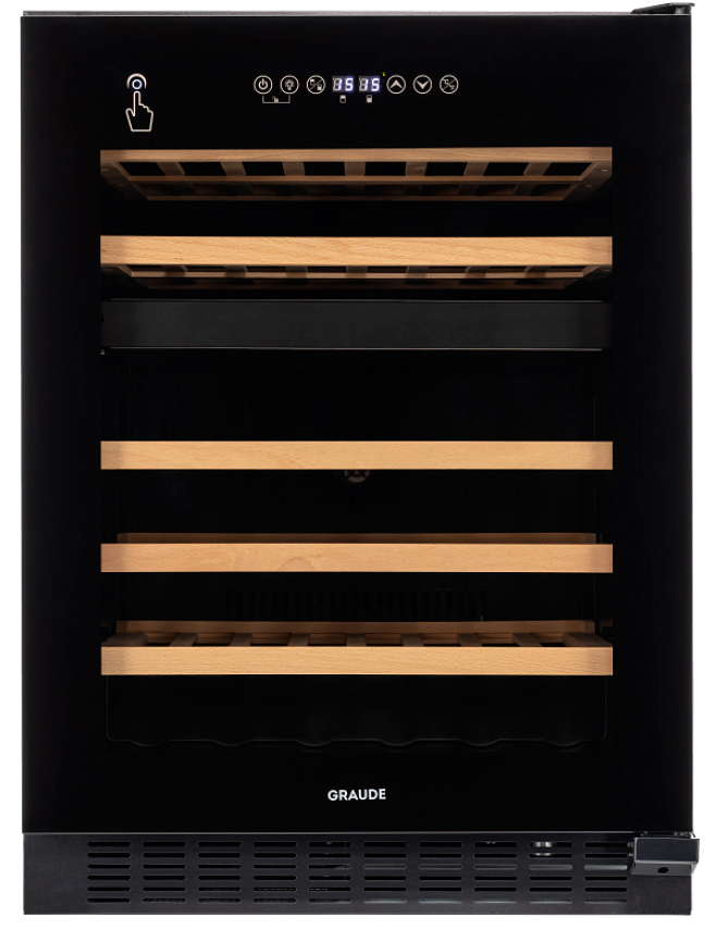 Комплект Graude (IK 60.2 B + BMDP 60.2 E + DH 90.3 GE + FWK 80.2) preview 2