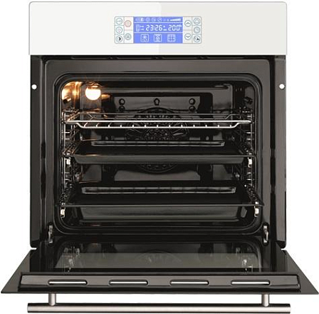 Духовой шкаф Graude BM 60.1 W preview 2