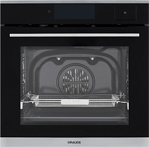 Духовой шкаф Graude BMDP 60.4 E