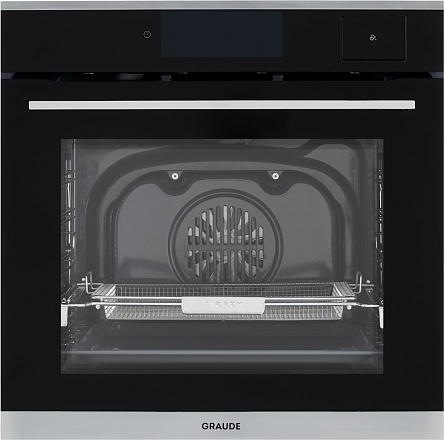 Духовой шкаф Graude BMDP 60.4 E preview 1