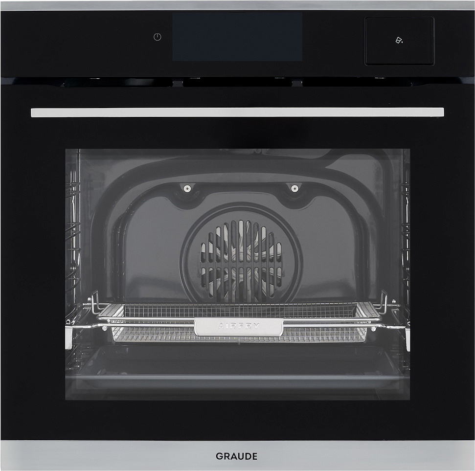 Духовой шкаф Graude BMDP 60.4 E preview 1