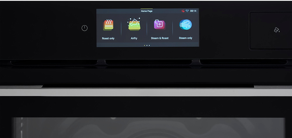 Духовой шкаф Graude BMDP 60.4 S preview 5