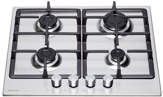 Варочная панель Graude GS 60.1 E preview 3