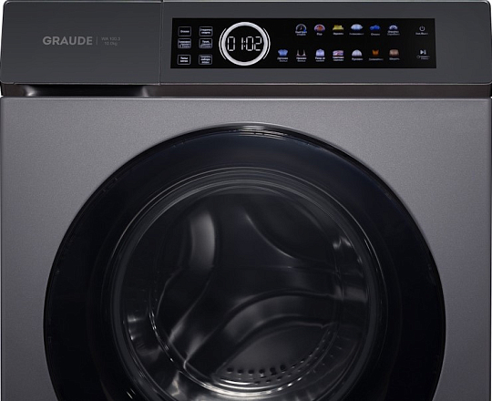 Отдельностоящая стиральная машина Graude WA 100.3 preview 4