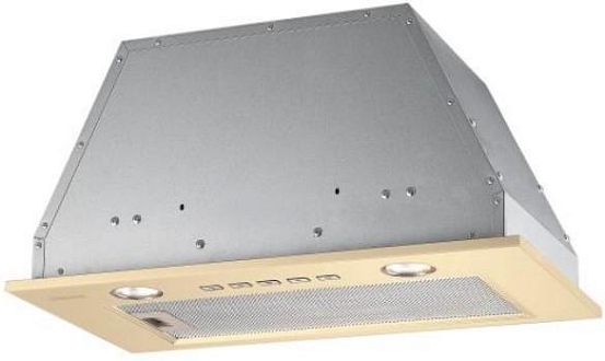 Вытяжка Graude LB 52.0 EL фото 1 Вытяжка Graude LB 52.0 EL preview 1