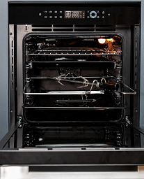 Духовой шкаф Graude BM 60.3 S