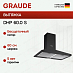Купить Вытяжка Graude DHP 60.0 S preview 1